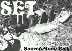 Set (USA-2) : Sacred Moon Cult